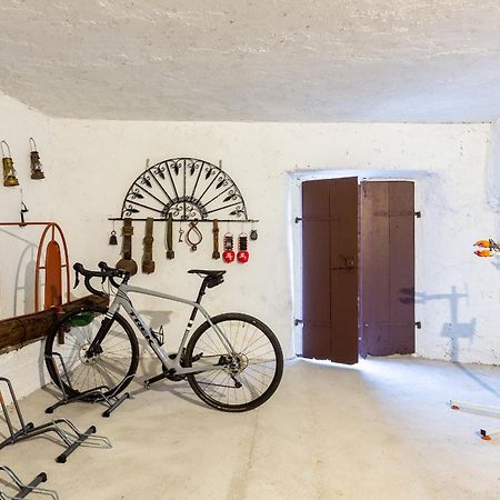 Borgo Cantagallo Casa Ofelia Tremosine Eksteriør bilde