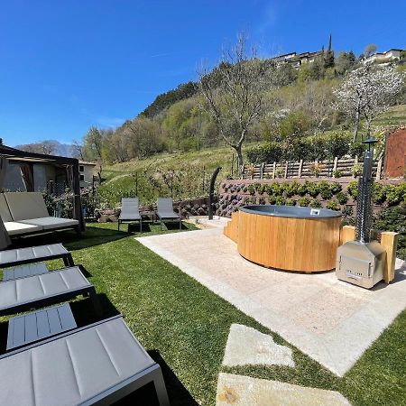 Borgo Cantagallo Casa Ofelia Tremosine Eksteriør bilde