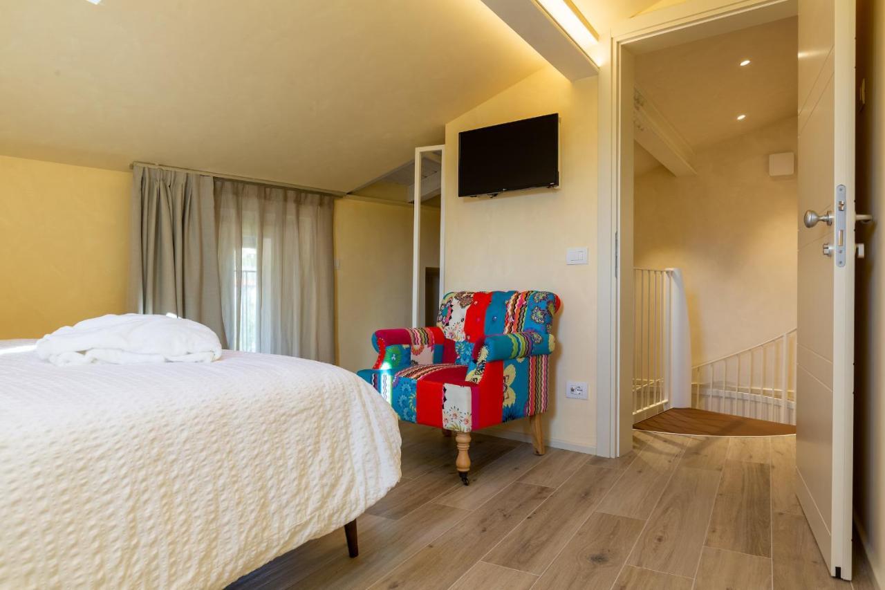 Borgo Cantagallo Casa Ofelia Tremosine Eksteriør bilde