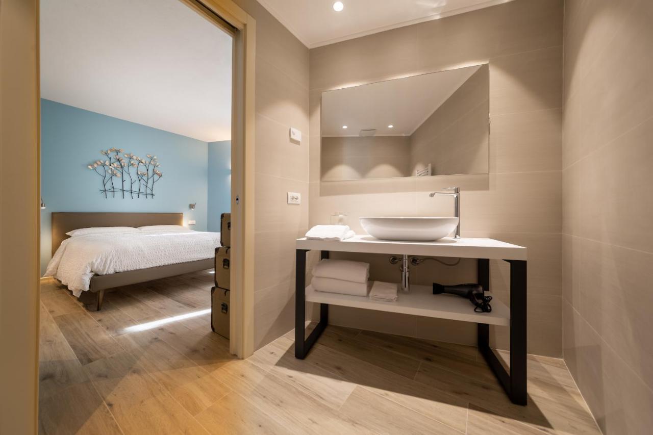 Borgo Cantagallo Casa Ofelia Tremosine Eksteriør bilde