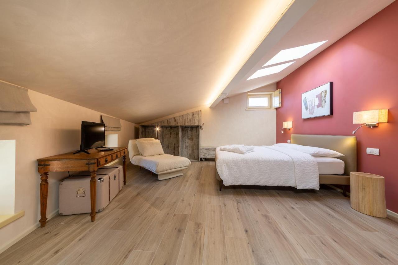 Borgo Cantagallo Casa Ofelia Tremosine Eksteriør bilde