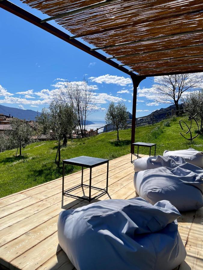 Borgo Cantagallo Casa Ofelia Tremosine Eksteriør bilde